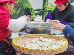 -孟家蟹包(锦绣街店)