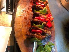 -索菲特酒店·海鲜自助 ·聚餐厅