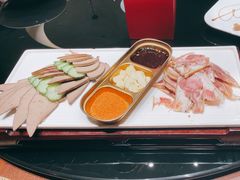 -清真·宁夏印象·盐池滩羊肉体验店(江宁路店)