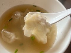 -崖口云吞(中堡店)