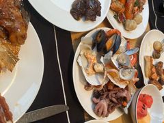 -TABLE·味西餐厅-成都茂业JW万豪酒店