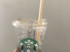 -星巴克(西安旺座现代城店)