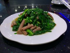 -胶东海鲜大排档(北太平庄店)