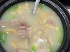 -和记小菜(东方店)
