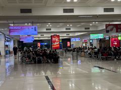 -河内内排国际机场