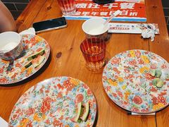 -渔家风味·鲅鱼水饺·央视展播·海鲜天津菜(开发区店)