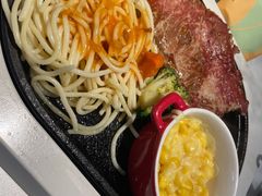 -豪客来牛排(华创国际广场店)