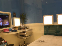 picture-爱舍美景酒店(燕儿岛路地铁站店)