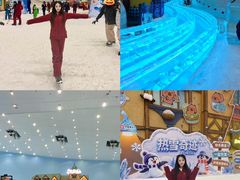 -广州热雪奇迹