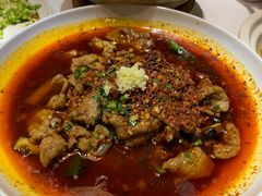 -眉州东坡(通州店)