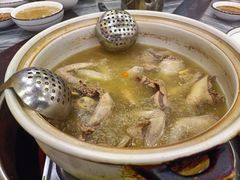 -鸽鸟轩(石岐店)