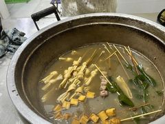 -马记大锅煮(总店)