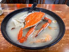 -台州老六海鲜面馆(上南总店)