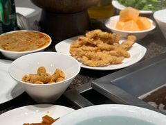 -皇城老妈川味火锅·大连海鲜火锅(港湾店)