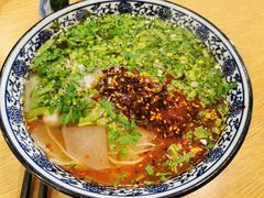 -马艾萨中国兰州牛肉拉面(劲松店)