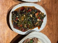 -麽麽家•爆炒牛肉饭(景瑞时光里店)
