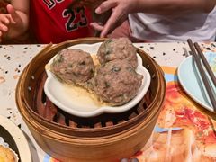 -点都德(广州白云山景区南门店)