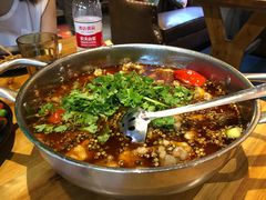 -望京一号·重庆江湖菜(工体店)