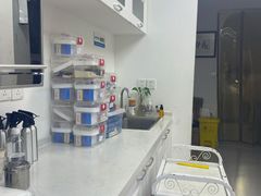 -新甲连锁灰指甲·甲沟炎·鸡眼(黑龙江路店)