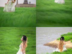 -鄱阳湖国家湿地公园