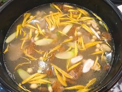 如花似玉过桥米线-桥香园过桥米线(国贸店)