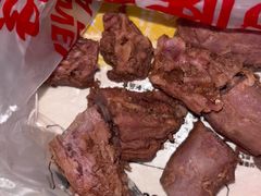 -绝味鸭脖(双龙路店)