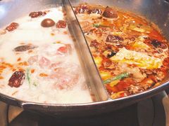 -无老锅(苓雅店)