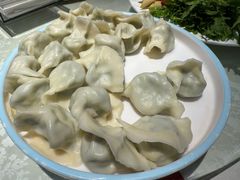 -闫水饺大酒楼·北京老闫靓马饺子馆