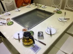 -西夏一品烤全羊(百桥路店)