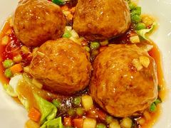 -功德林素菜饭庄(前门店)