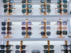 -潘多拉眼镜·蔡司依视路明月(潘家园店)