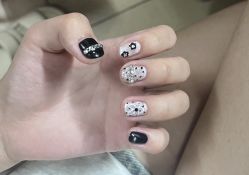 -喜柚自助美甲美睫