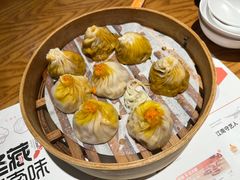 -苏小柳手工点心(人民广场分院)