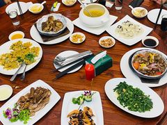 茶香虾-吴祥记潮州菜·百年老字号·砂锅粥