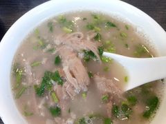 -北三沙家烧麦(北头道街店)