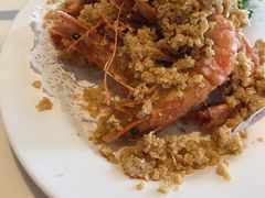 -无招牌海鲜餐厅(滨海艺术中心店)