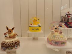 零售区-好利来(抚顺万达店)