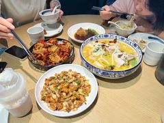 -兔爸私家小厨(新北万达店)