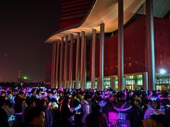 -武汉客厅中国文化博览中心