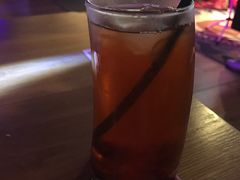 -樱花里音乐餐吧·牛扒椰子鸡(东圃店)