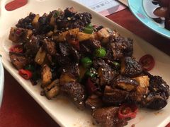 -赵小姐丨新中餐(曲江店)