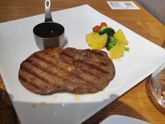 -必胜客(新海上世界店)