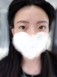 -十三美学·半永久纹眉纹唇·野生眉