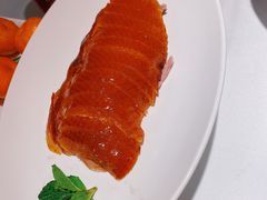 -四季民福烤鸭店(前门店)