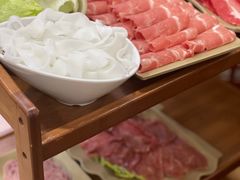 -重庆秦妈火锅(全国连锁五台山店)