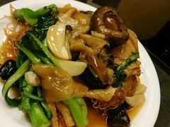 -翠华餐厅(德辅道中店)