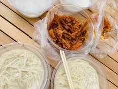 -徐老幺奶汤面