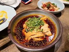 钵钵鸡-辛香汇(飞洲店)