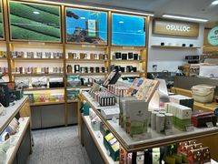 -新世界百货(明洞总店)