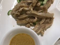 -马凯餐厅(长椿街店)